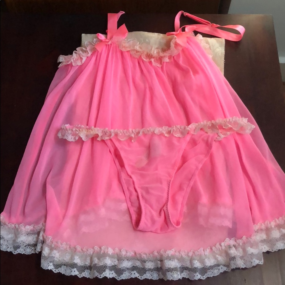 Babydoll